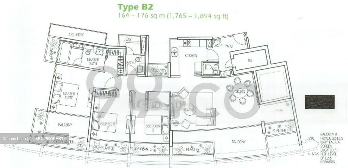 The Oceanfront @ Sentosa Cove (D4), Condominium #474365371